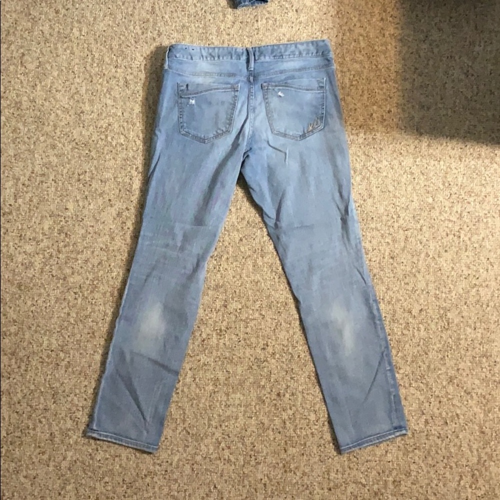 Jeans - Picture 2 of 4